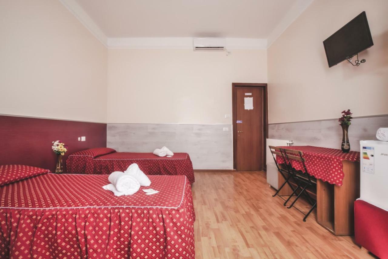 Vertex Guest House — Foto 2