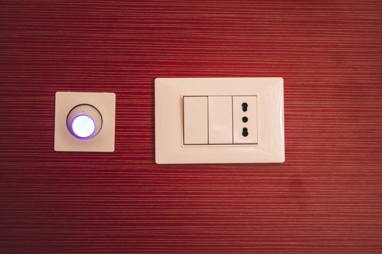 Vertex Guest House — Foto 1