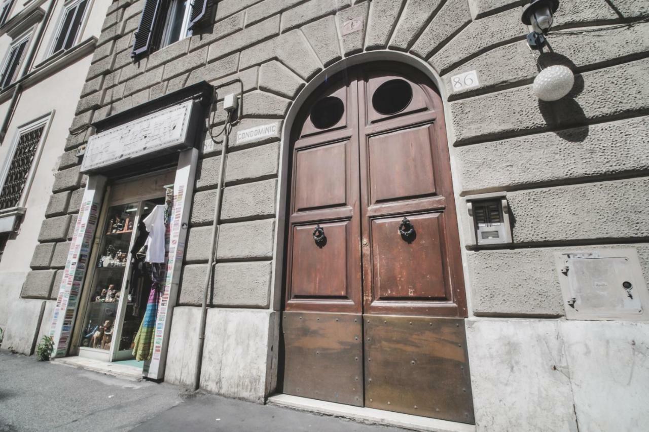 Vertex Guest House, Rome